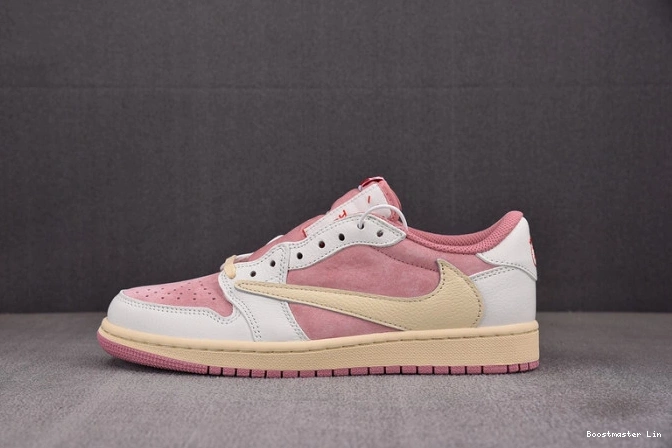 Bmlin x Scott DM7866-600 SP AJ Low Travis OG 1 0727